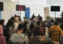 Cuenca lista para su segunda Feria Internacional del Libro