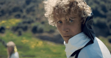 Amanecer en la Cosecha: el nuevo tráiler y póster de “Los Juegos del Hambre” que encienden la arena de Panem Amanecer en la Cosecha: el nuevo tráiler y póster de “Los Juegos del Hambre” que encienden la arena de Panem