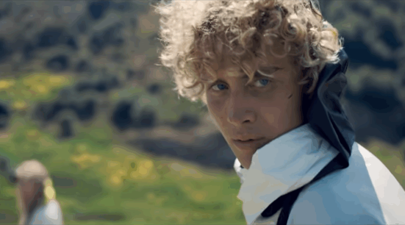 Amanecer en la Cosecha: el nuevo tráiler y póster de “Los Juegos del Hambre” que encienden la arena de Panem