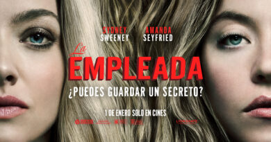 La Empleada: cuando el thriller psicológico del libro cobra vida en la pantalla