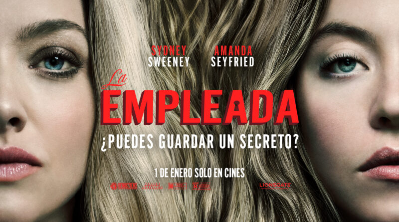 La Empleada: cuando el thriller psicológico del libro cobra vida en la pantalla