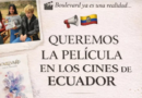 Fans en Ecuador impulsan campaña para que los cines proyecten “Boulevard” tras su estreno internacional