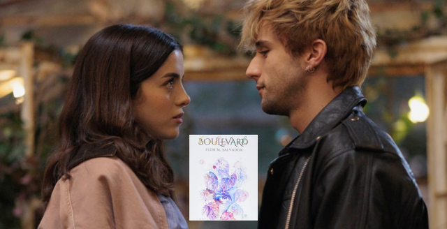 El fenómeno literario “Boulevard” se convierte en película y se estrena el 16 de abril en Ecuador